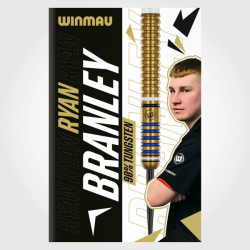 Winmau Darts Ryan Branley Signature Steel Tip 23 g