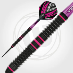 Winmau Darts TEAM 360 Rebecca Allen Steel Tip 24 g