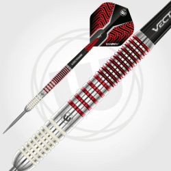 Winmau Darts TEAM 360 Jack Johnson Steel Tip 24 g