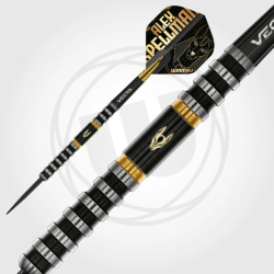 Winmau Darts Alex Spellman Steel Tip 22 g