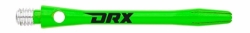 Násadky Red Dragon DRX Medium Green printed 