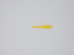 E-point Long hroty Yellow 20 ks