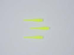 E-point Long hroty Neon Yellow 20 ks