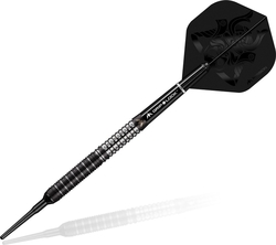 Šipky Mission Kuro M1 Soft Tips 21 g