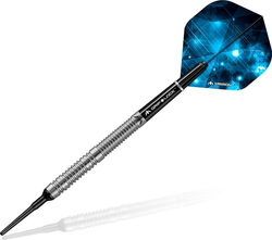 Mission Octana Darts Soft Tips 20g