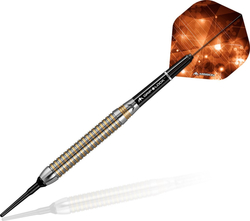 Mission Ardent Darts Soft Tips Brass M1 18g