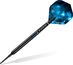 Mission Deep Impact Darts Soft Tips 19g