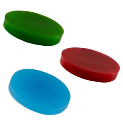 Designa Finger Wax Green