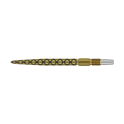 Target Swiss Diamond Pro Gold Point 30 mm