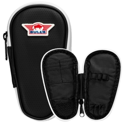 Pouzdro Bulls SLIM PAK BLACK SOFT FEEL