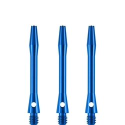 Násadky Designa Aluminium Tweenie Blue