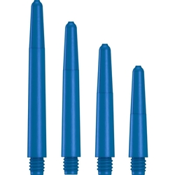 Násadky Designa Nylon Stems Durable Plastic Medium Blue