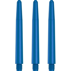 Násadky Designa Nylon Stems Durable Plastic Medium Blue