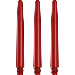 Násadky Designa Nylon Durable Plastic Medium Red