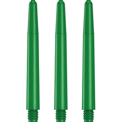 Násadky Designa Nylon Durable Plastic Medium Green