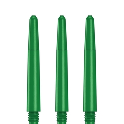 Násadky Designa Nylon Stems Durable Plastic Tweenie Green