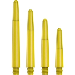 Násadky Designa Nylon Durable Plastic Medium Yellow