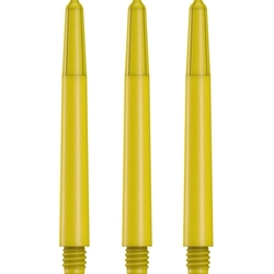 Násadky Designa Nylon Durable Plastic Medium Yellow