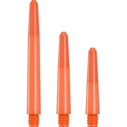 Násadky Designa Nylon Stems Durable Plastic Medium Neon Orange