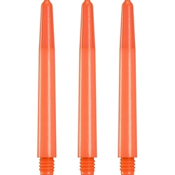 Násadky Designa Nylon Durable Plastic Medium Neon Orange