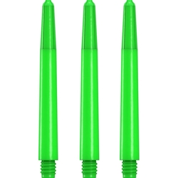 Násadky Designa Nylon Durable Plastic Medium Neon Green