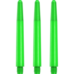 Násadky Designa Nylon Durable Plastic Medium Neon Green