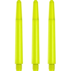 Násadky Designa Nylon Durable Plastic Medium Neon Yellow
