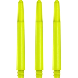 Násadky Designa Nylon Durable Plastic Medium Neon Yellow