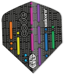 Letky Unicorn UltraFly Big Wing Code DNA 100 Micron