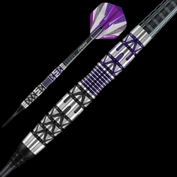 Šipky Soft Winmau Simon Whitlock Special Edition 22 g