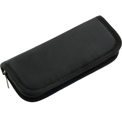 Pouzdro na šipky Designa Fortex Darts Wallet Black