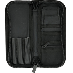 Pouzdro na šipky Designa Fortex Darts Wallet Black