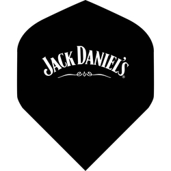 Letky Mission Jack Daniels JD Logo Std No2 100 Micron