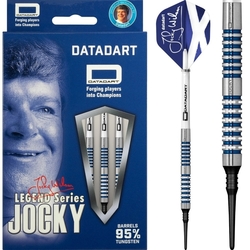 Šipky Datadart Jocky Wilson Legend 95 - 20 g 95% Tungsten