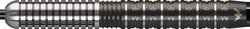 Mission Makara Darts Steel Tips M1 Graphite PVD Black 21 g 