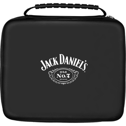 Pouzdro na šipky Mission JACK DANIELS Luxor Black