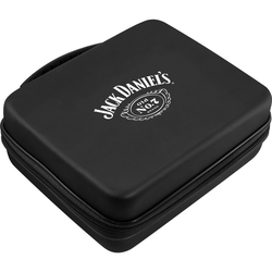 Pouzdro na šipky Mission JACK DANIELS Luxor Black