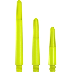 Násadky Designa Nylon Durable Plastic Medium Neon Yellow