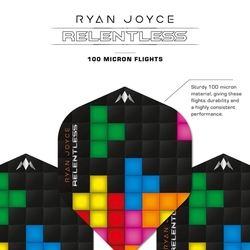 Letky Mission Solo Ryan Joyce No2  100 Micron