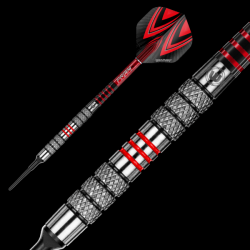 Šipky Soft Winmau NAVIGATOR 18g 