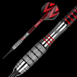 Šipky Soft Winmau NAVIGATOR 18g 