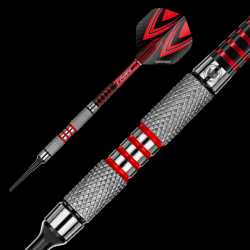 Šipky Soft Winmau NAVIGATOR 18g 