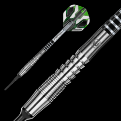 Šipky Soft Winmau Sniper 18g