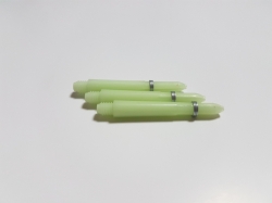 Nylon Fluorescent Short    