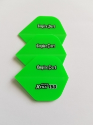 Letky Empire Dart Xtra strong 150 NEON GREEN