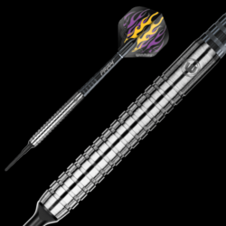 Šipky Soft Winmau FOXFIRE 18 g