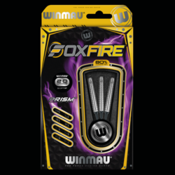 Šipky Soft Winmau FOXFIRE 20 g