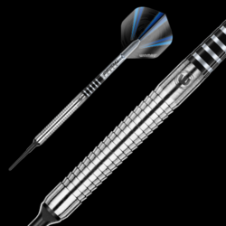 Šipky Soft Winmau SABOTAGE 18 g 