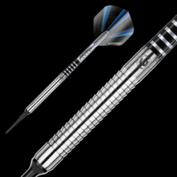 Šipky Soft Winmau SABOTAGE 20 g 