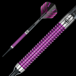 Šipky Soft Winmau INTERSTELLAR 20 g